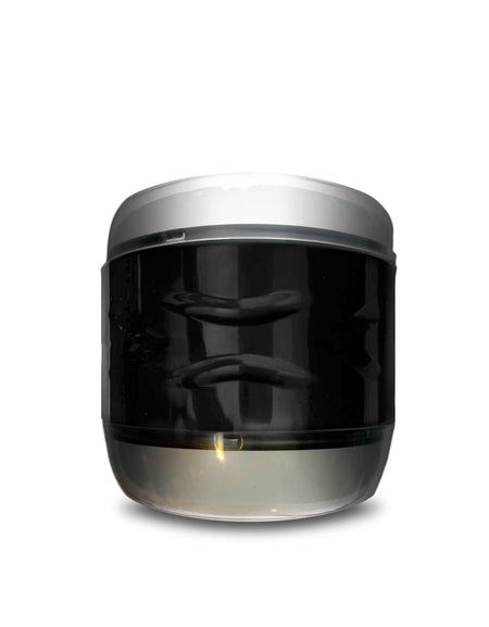 MSTR B8 Clear-View Dual End Stroker, Double Play - THES