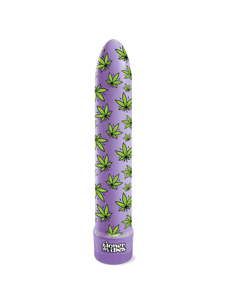 Stoner Vibes Pack A Fatty, Purple Haze - THES