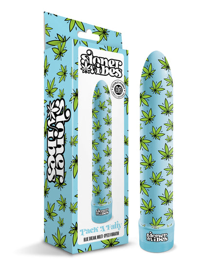 Stoner Vibes Pack A Fatty, Blue Dream - THES