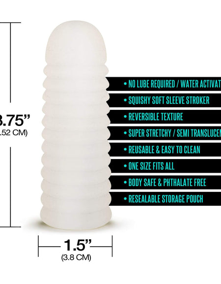 Happy Ending Just Add Water Whack Pack, Sleeve - The Happy Ending Shop