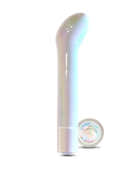 WINX Sweet Giggles G-Spot Vibrator with Gemstone - THES
