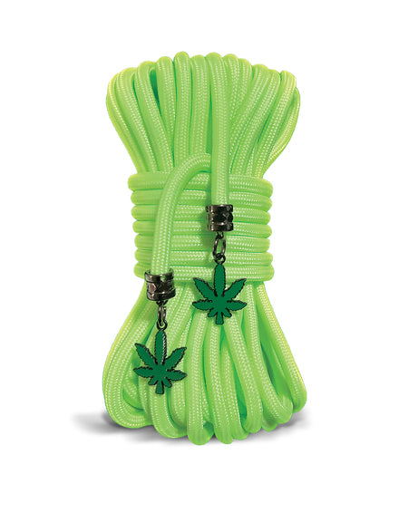 Stoner Vibes, Chronic Collection, Glow In The Dark Rope - THES