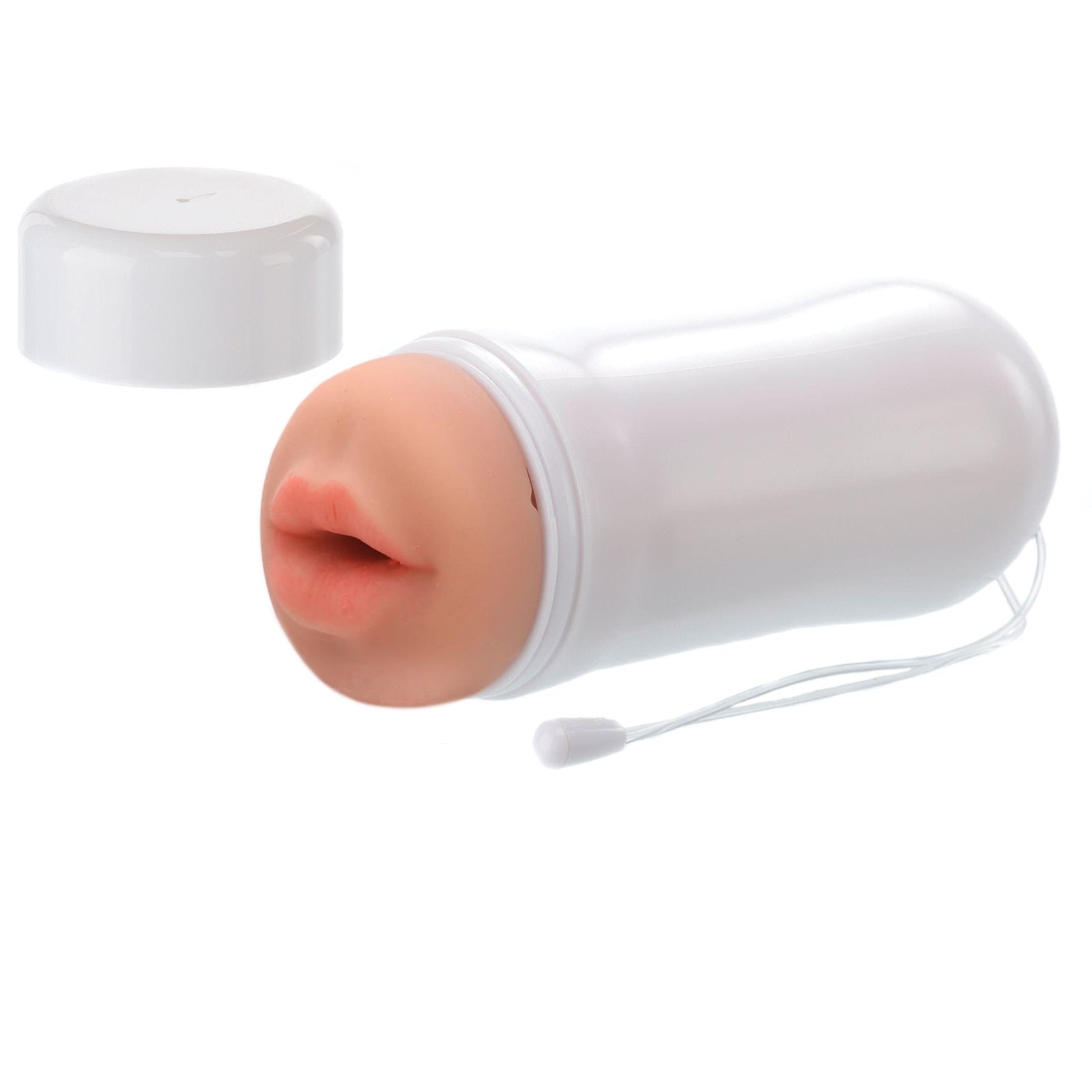 Happy Ending Shower Stroker, Mouth, Tan freeshipping - TheHappyEndingShop THES Happy Ending Shower Stroker, Mouth, Tan freeshipping - TheHappyEndingShop THES