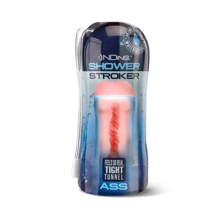 Happy Ending Shower Stroker, Ass, freeshipping - TheHappyEndingShop THES Happy Ending Shower Stroker, Ass, freeshipping - TheHappyEndingShop THES