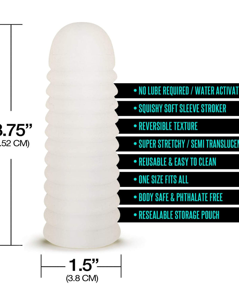 Happy Ending Just Add Water Whack Pack, Sleeve - The Happy Ending Shop