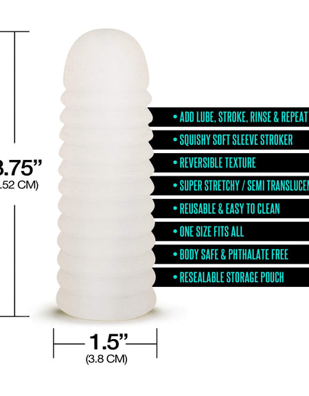 Happy Ending Rinse and Repeat Whack Pack, Sleeve - The Happy Ending Shop